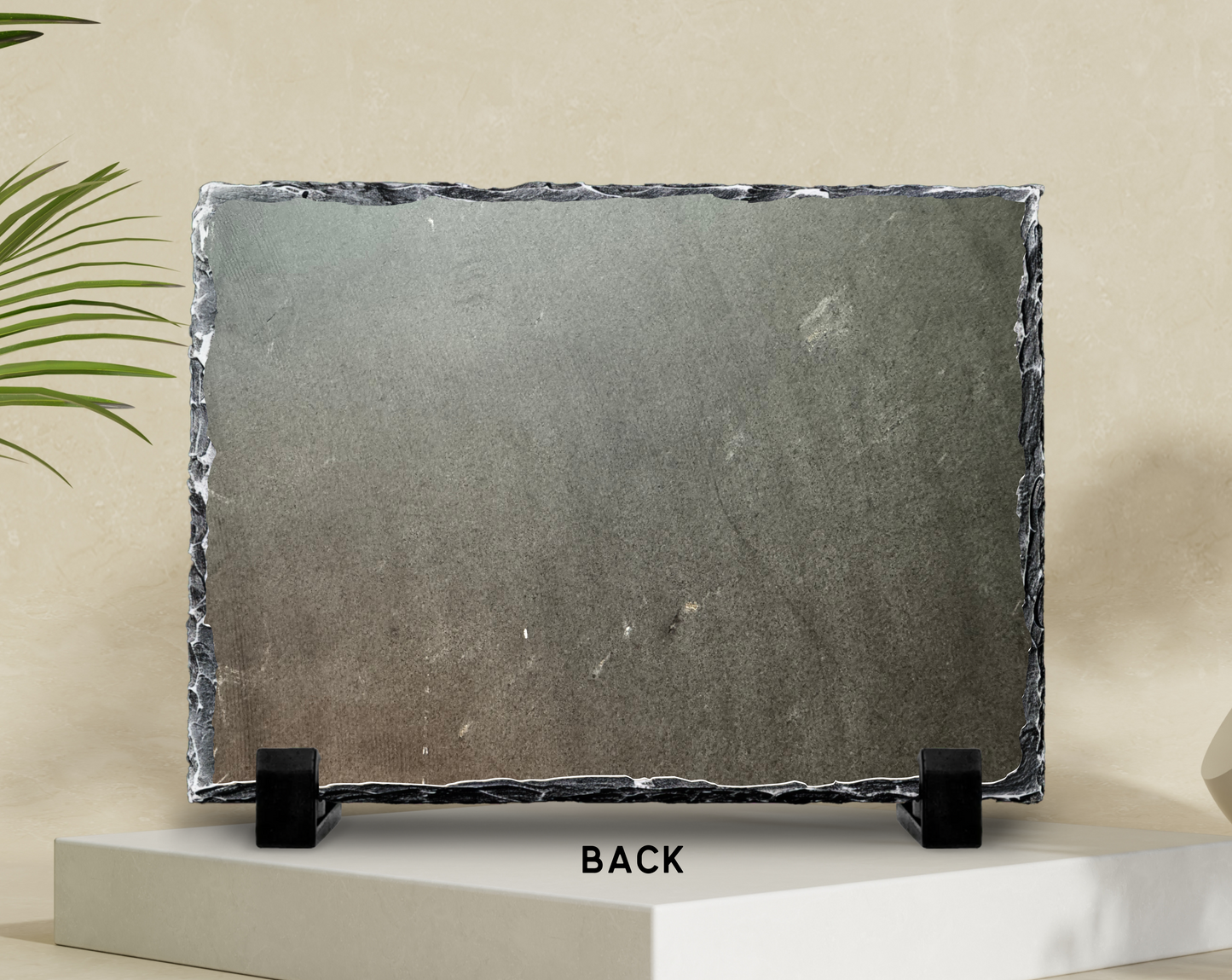 Motivational Stone Slate Frames