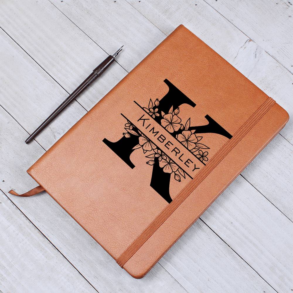 Personalized Journal