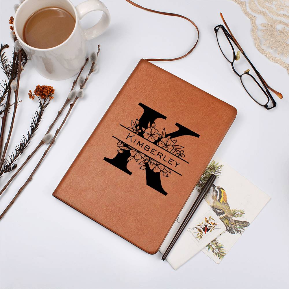 Personalized Journal