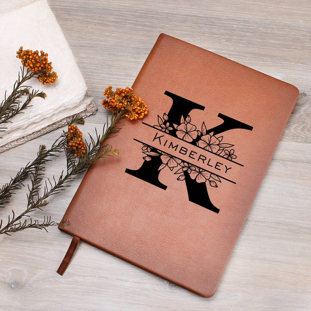 Personalized Journal