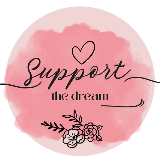 SUPPORT THE DREAM